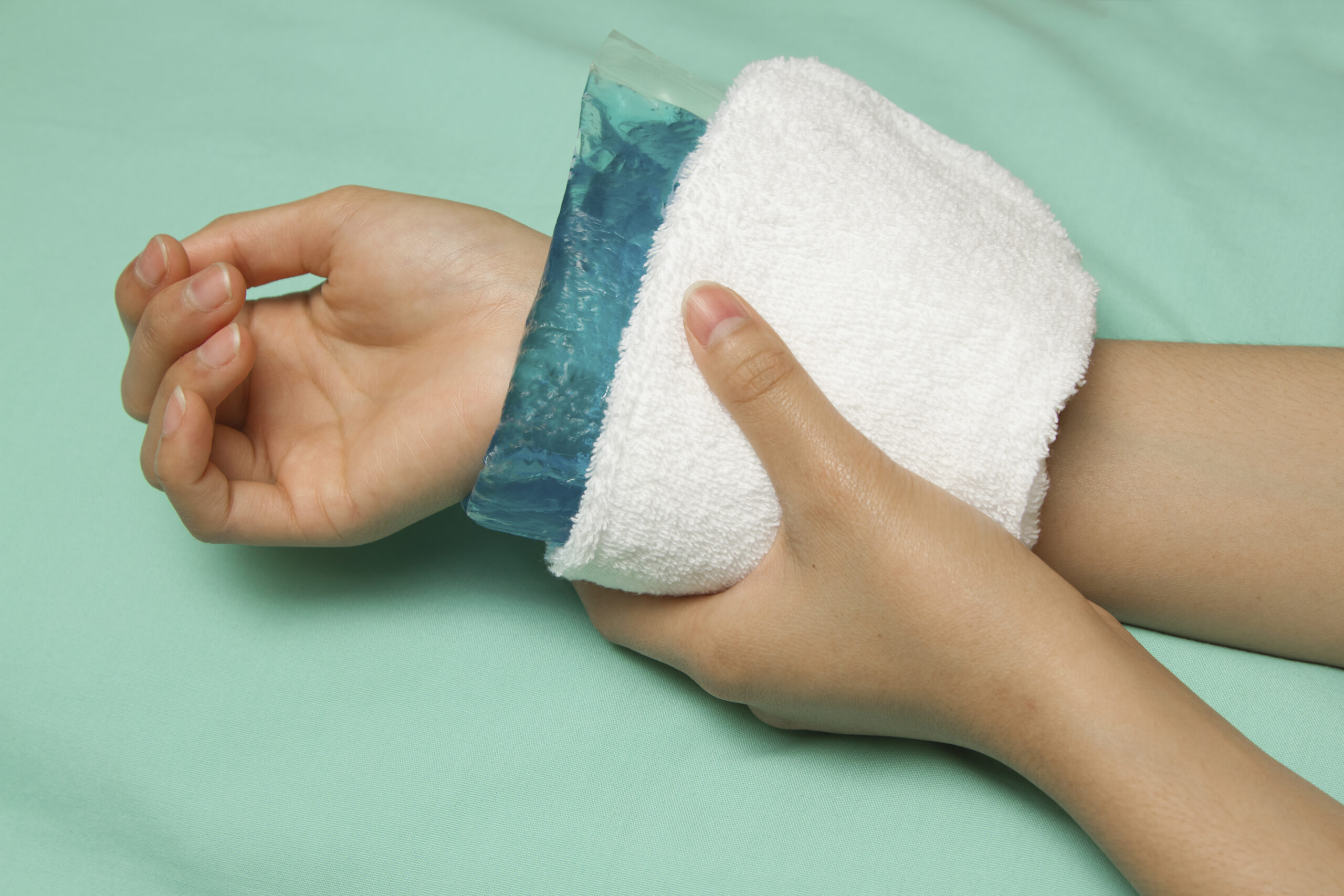 3 Times You Need a Wrist Brace