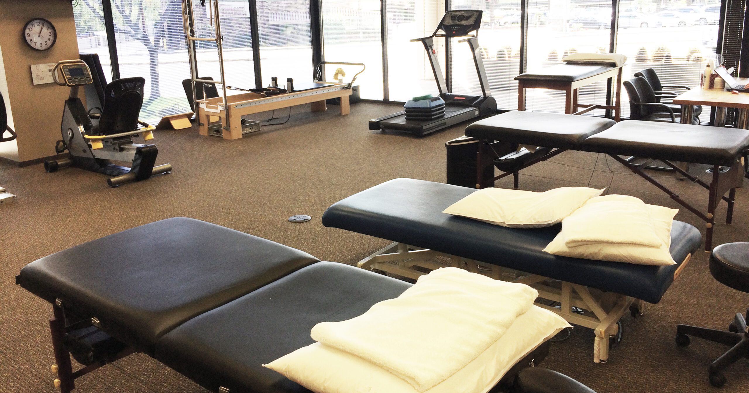 DHT Physical Therapy Team Member Spotlight: Alicia Austin