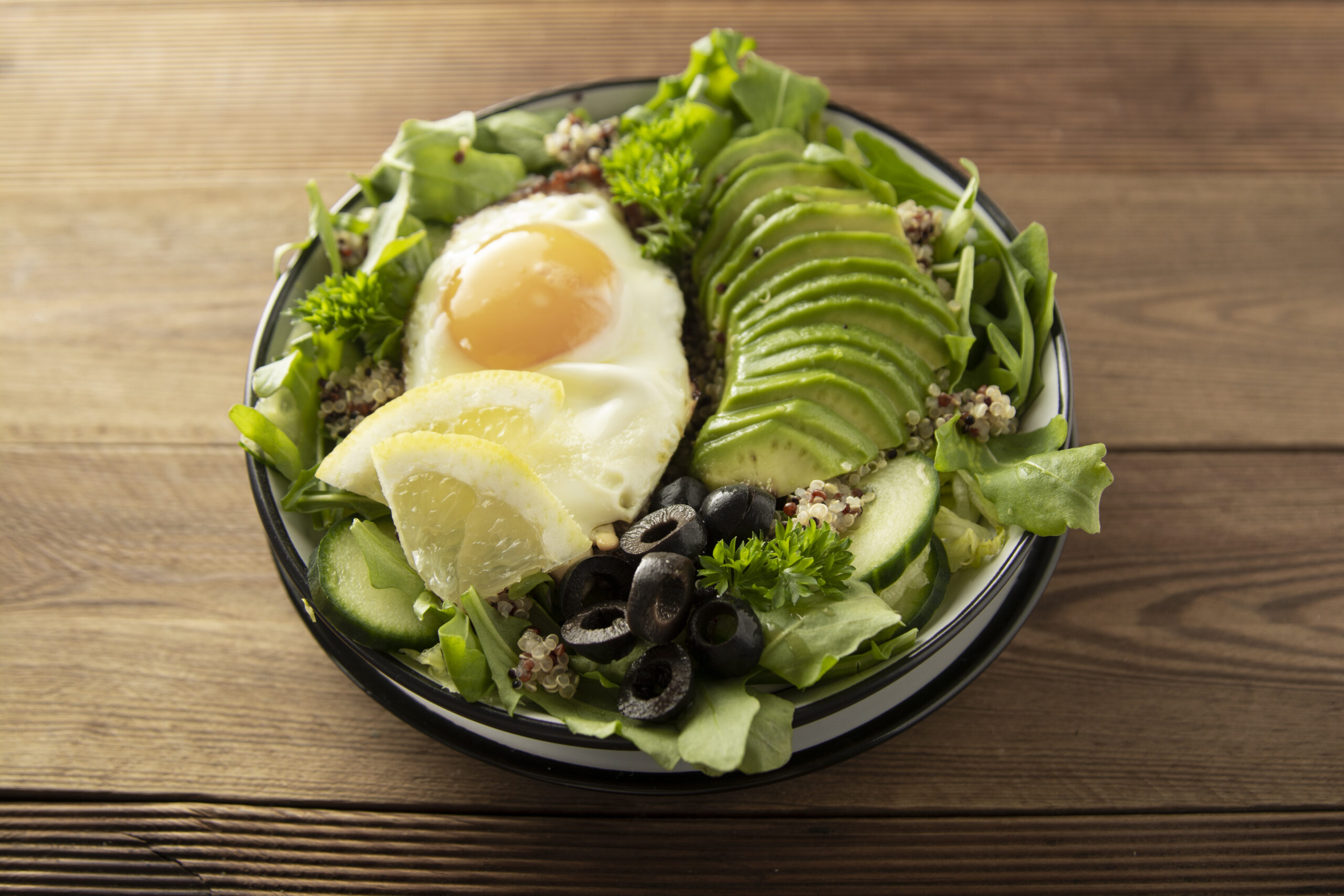 Stop Midday Hunger! Try These Energy Boosting Foods