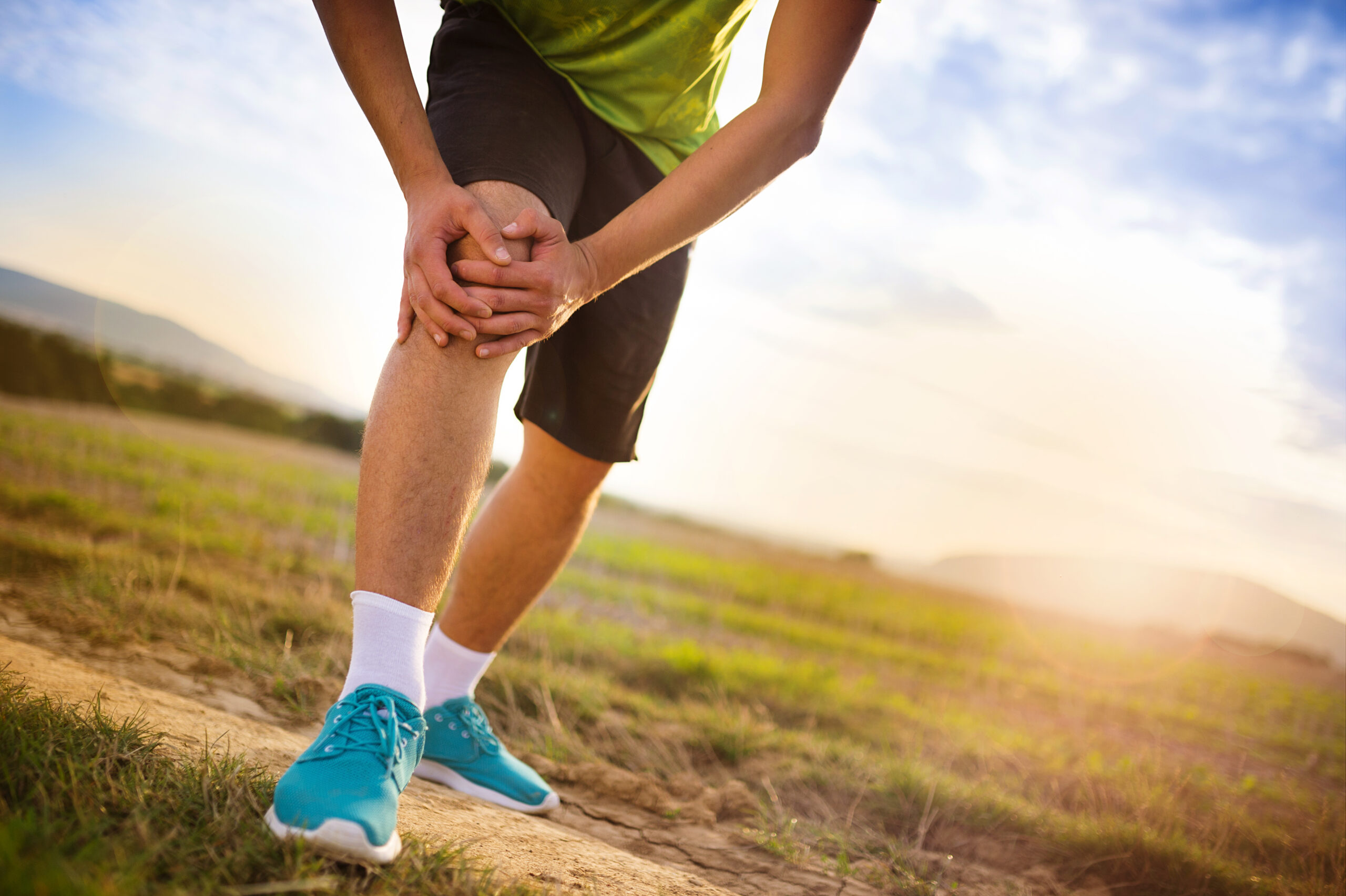 6 Tips to Prevent Knee Pain