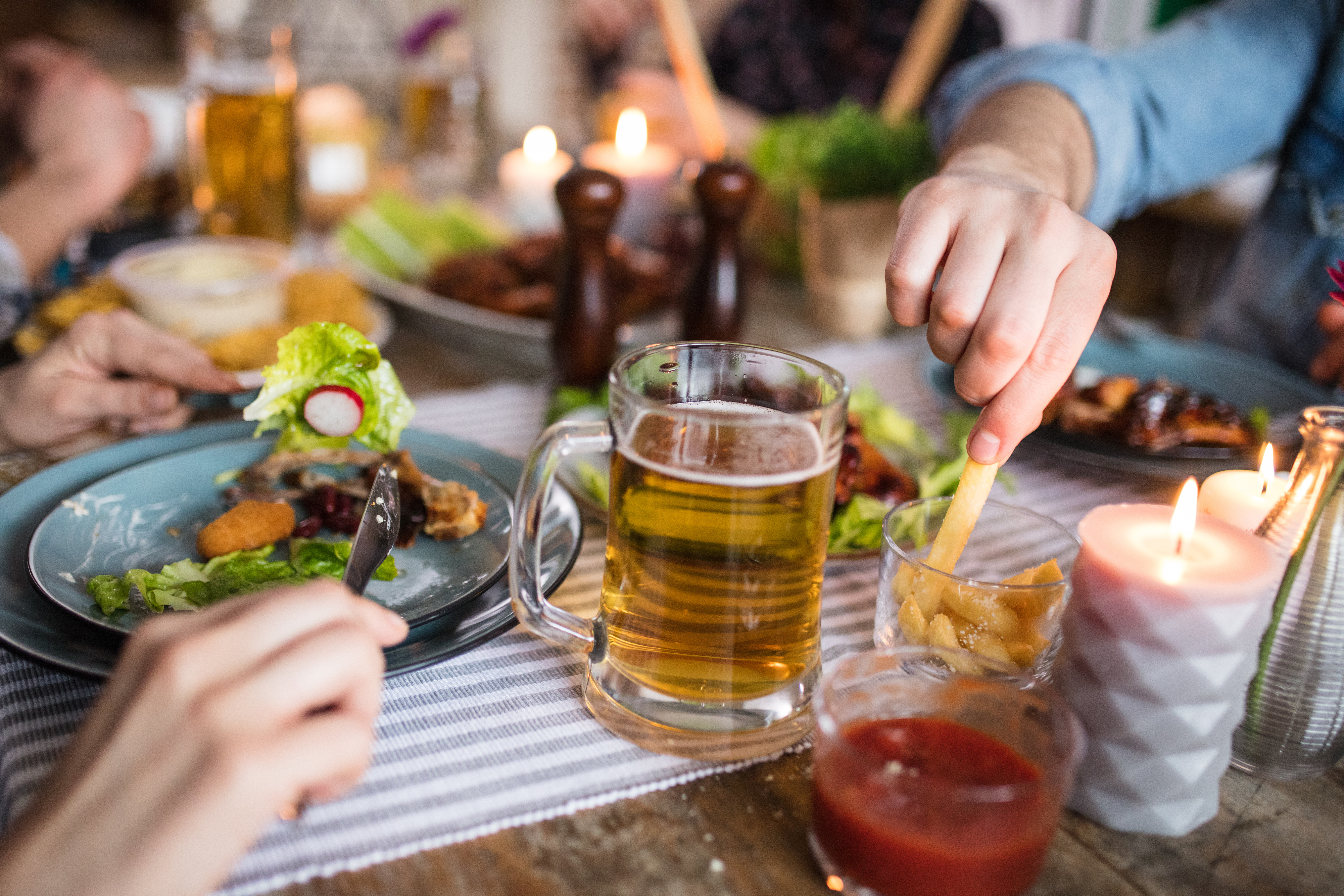 5 Crazy Cool Benefits of Drinking Water