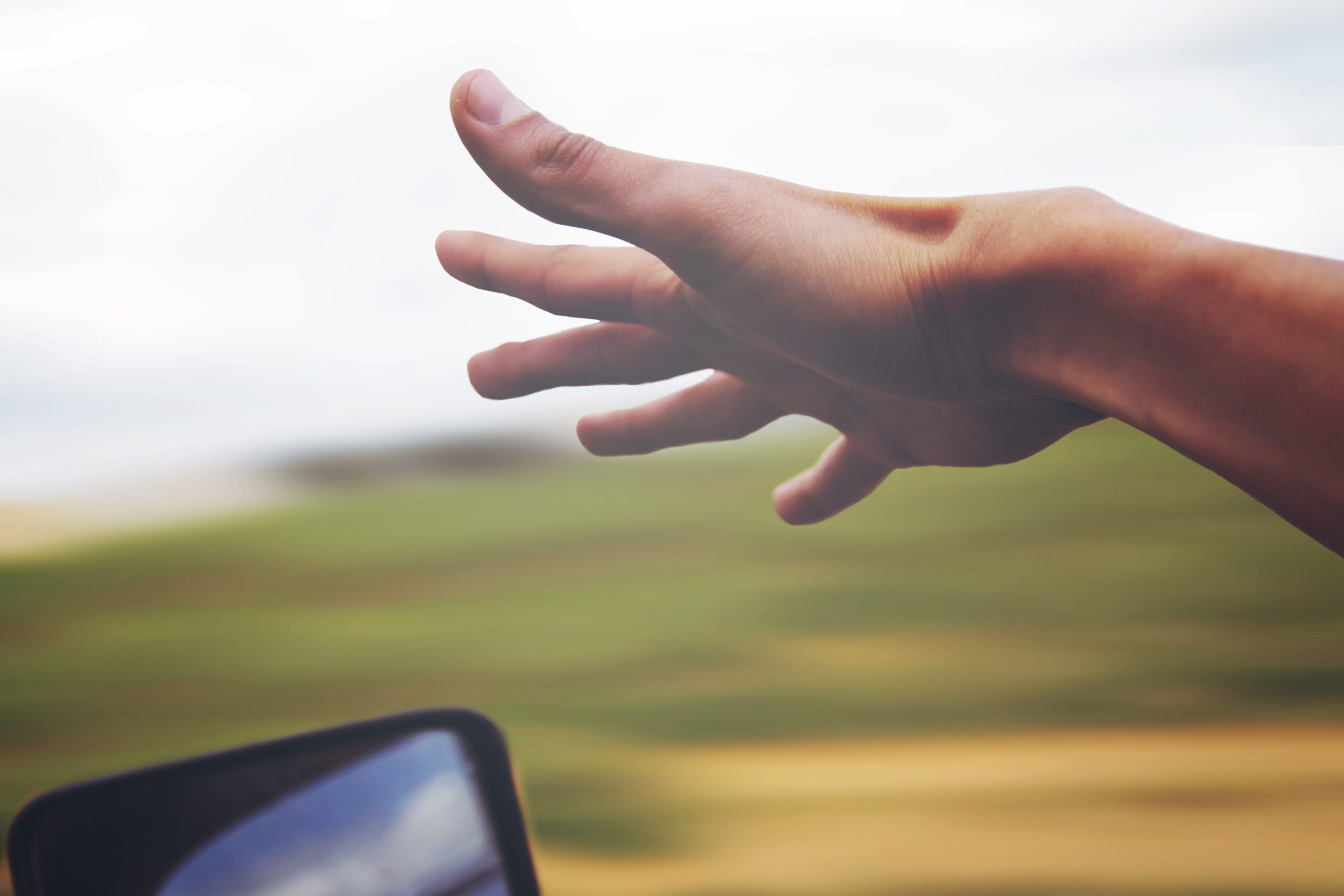 Little Known Facts: Bones in the Human Hand