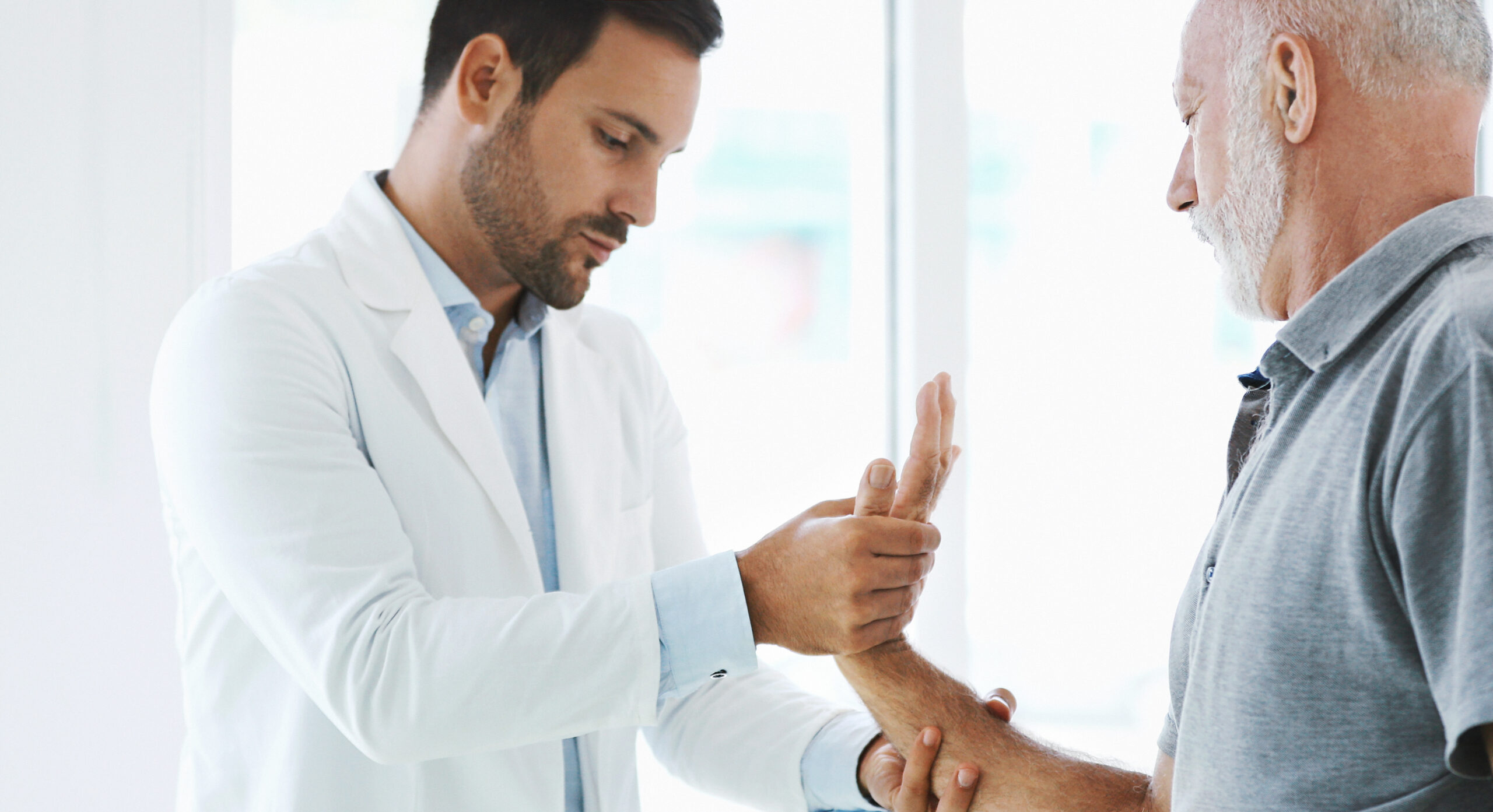 What is a Certified Hand Therapist?
