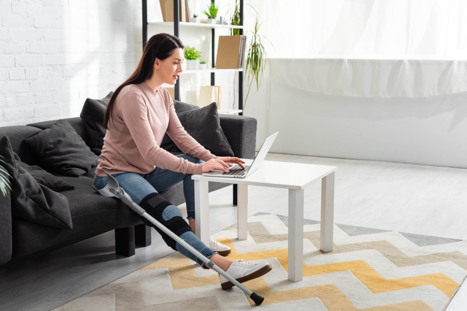 Telehealth Now Available!