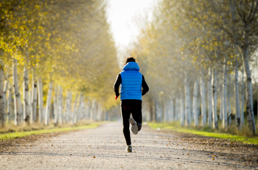 Start Going Stronger, Longer With These 6 Endurance Training Tips