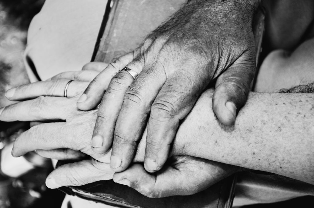 Signs of Arthritis in Hands