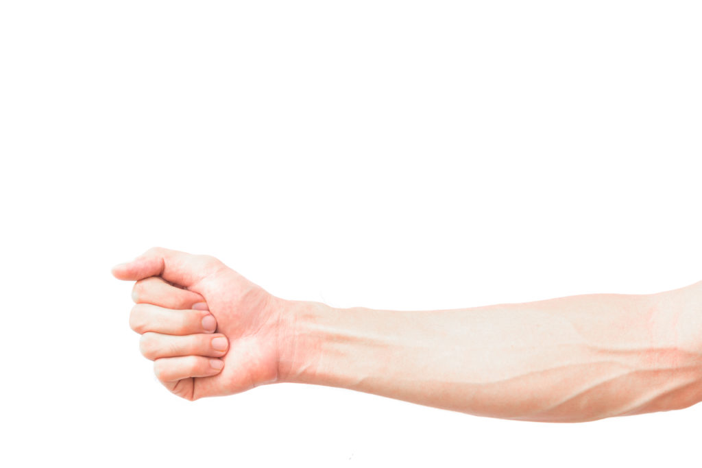 4 Common Causes of Forearm Pain