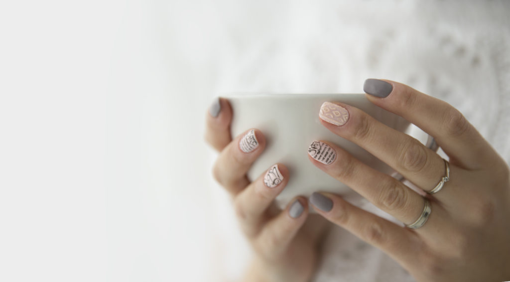 Nail Care Tips for Beautiful Hands