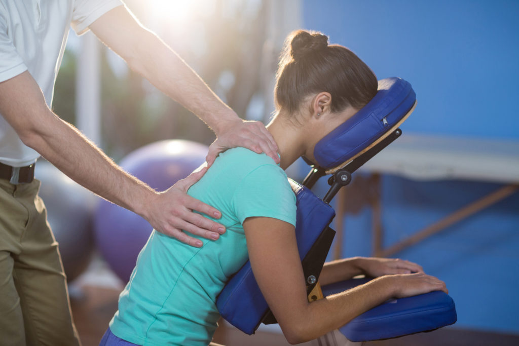 3 Tips to Get the Most Out of Your Physical Therapy