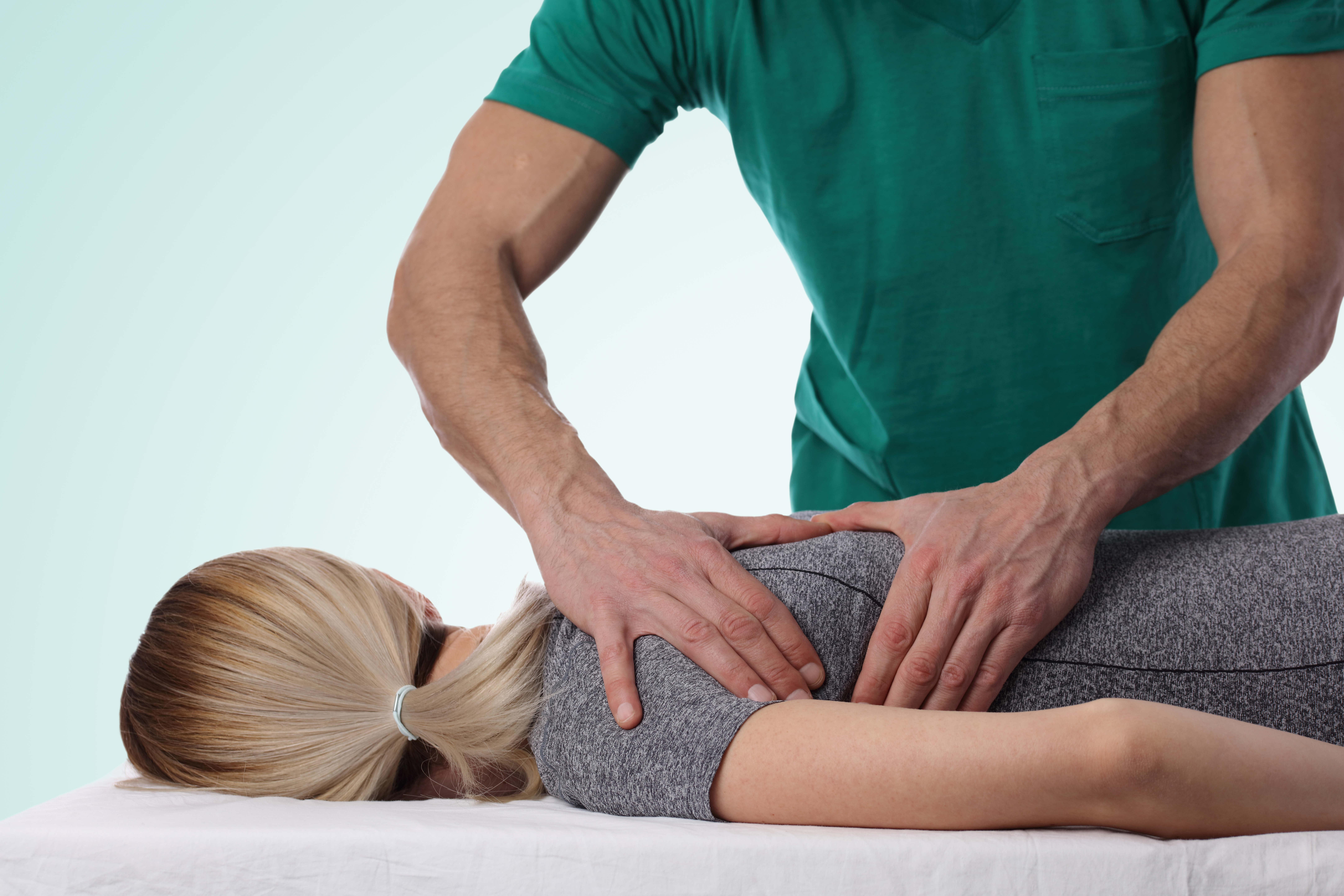 Legit Reasons to Get a Therapeutic Massage