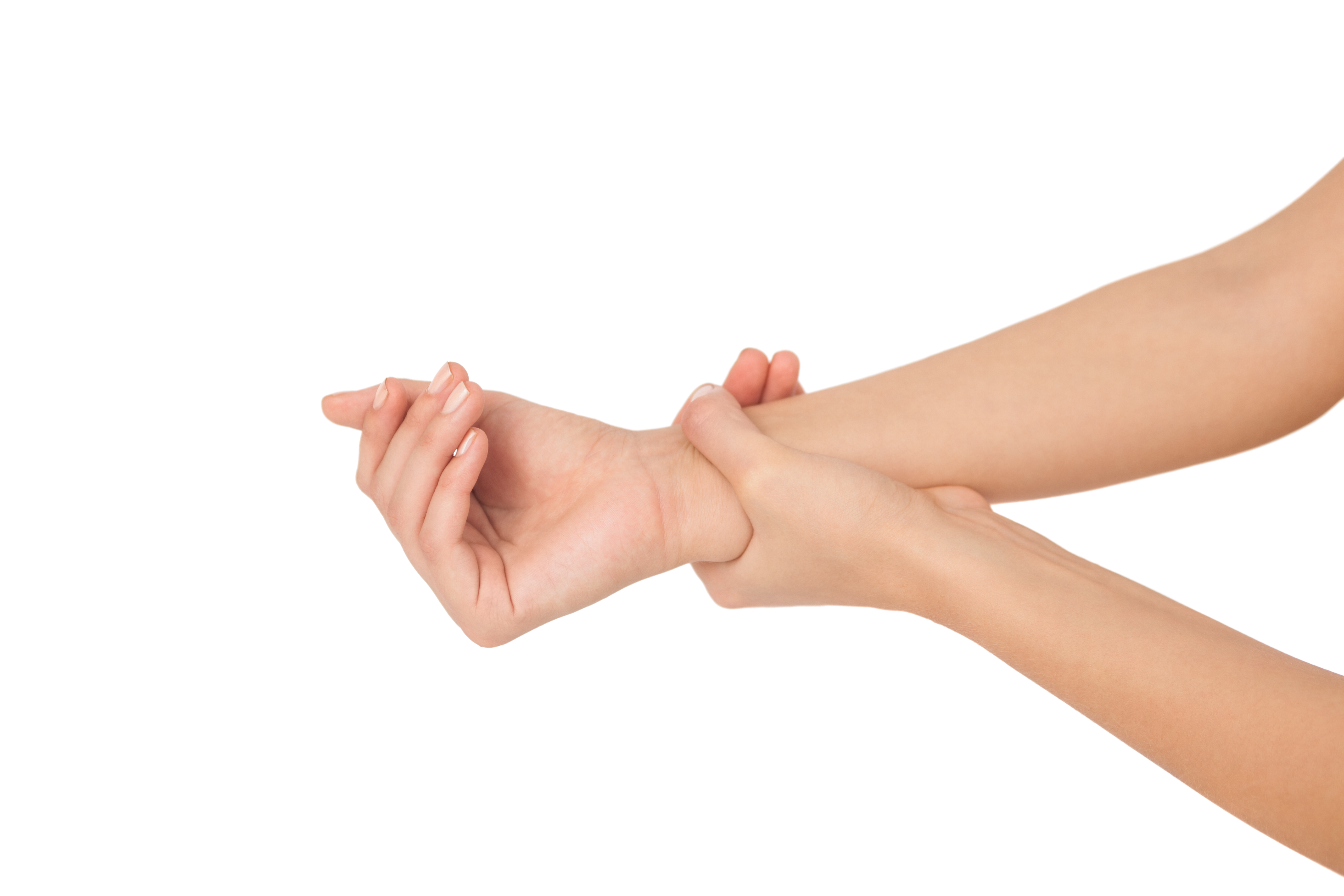 Can A Sprained Wrist Cause Hand Swelling