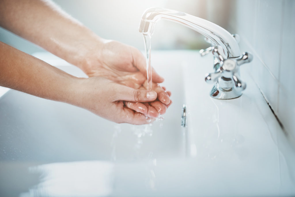 Why Hand Hygiene Really Matters