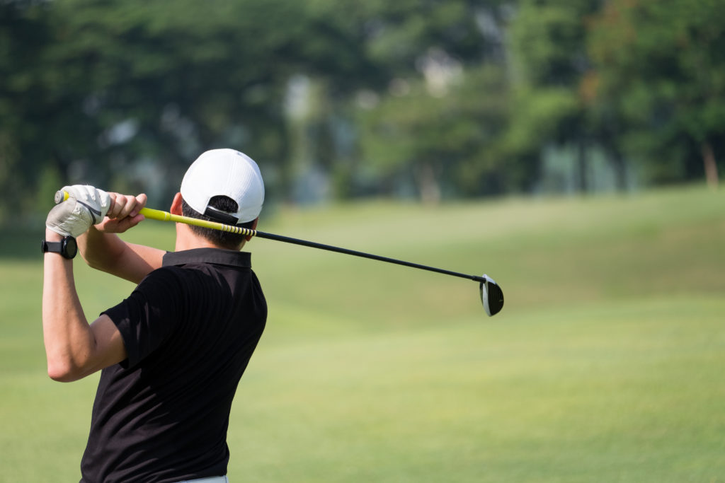 4 Exercises for Golfer’s Elbow You Should Try Today
